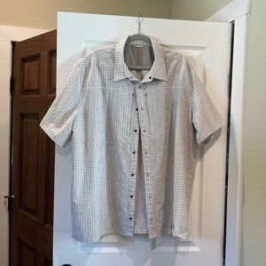 5.11 Tactical Men’s Short Sleeve 2X